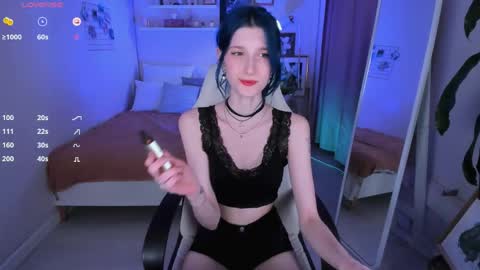 Snapshot of lil_melanie_ chatting on 06-05-26, 04:02 Melanie Follow me online show from 06-05-26, 04:02