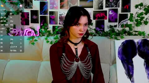 lil_raysss online show from 02-07-25, 09:26