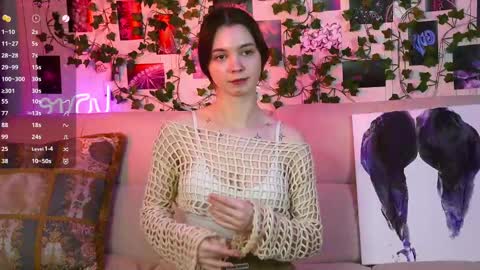 lil_raysss online show from 02-12-25, 08:06