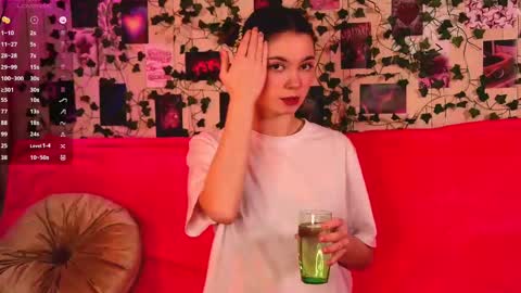 lil_raysss online show from 03-05-25, 04:34