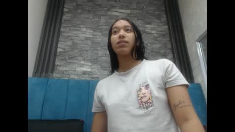 Snapshot of lil_rose2006 chatting on 10-24-25, 12:45 lil_rose2006 online show from 10-24-25, 12:45