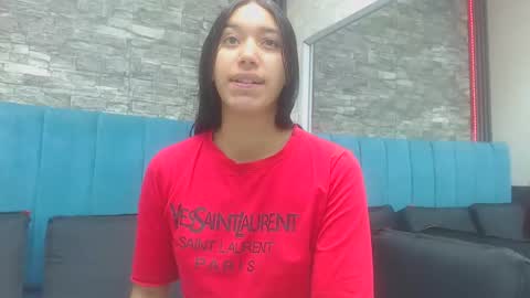 Snapshot of lil_rose2006 chatting on 11-13-25, 11:09 lil_rose2006 online show from 11-13-25, 11:09