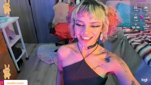 Snapshot of lila_bratz chatting on 04-09-26, 04:01 Lila online show from 04-09-26, 04:01