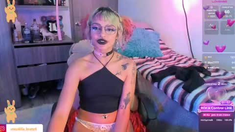 Snapshot of lila_bratz chatting on 04-09-26, 06:19 Lila online show from 04-09-26, 06:19
