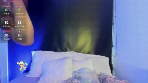 Snapshot of lila_cox chatting on 09-16-25, 11:00 lila_cox online show from 09-16-25, 11:00