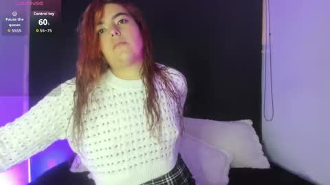 lila_cox online show from 10-02-25, 11:06