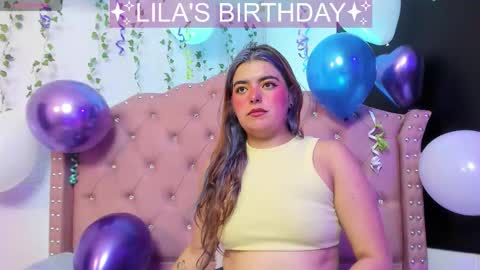 lila_cox online show from 11-07-25, 01:33