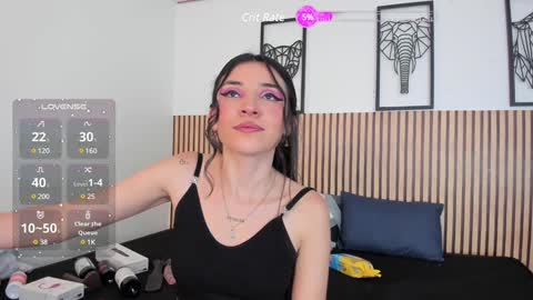 Lila online show from 12-29-24, 10:14