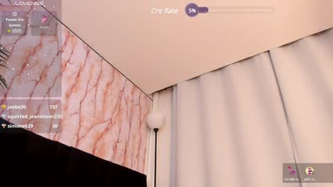 Lila online show from 01-22-25, 11:10