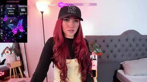 Lila online show from 09-29-25, 07:51