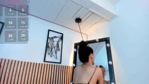 Lila online show from 10-14-25, 12:06