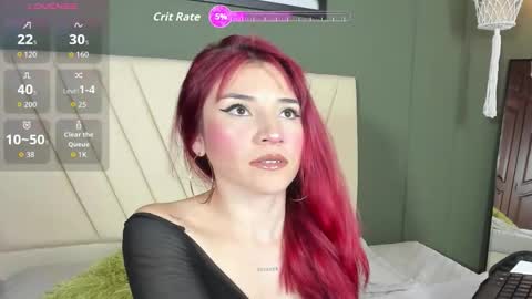 Lila online show from 03-09-26, 08:02