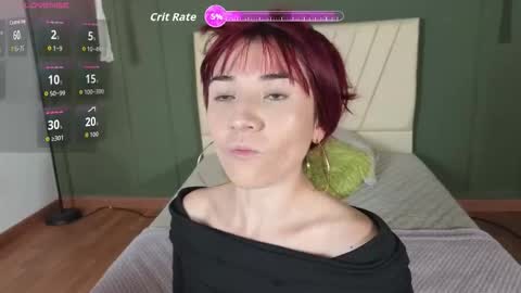 Lila online show from 03-16-26, 07:40