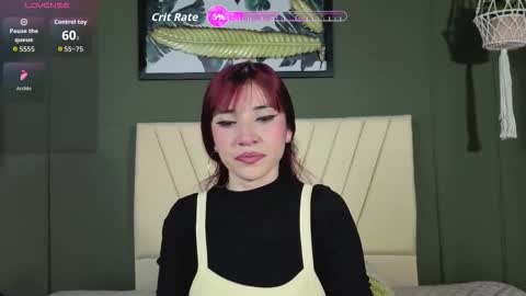 Lila online show from 03-18-26, 07:39