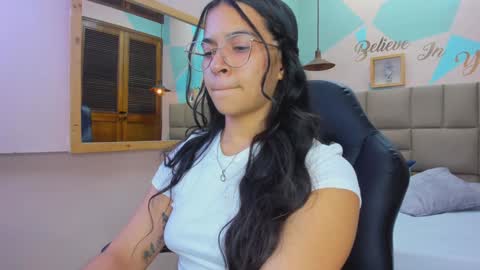 LILA online show from 01-21-25, 07:06