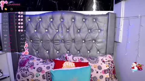 Snapshot of lila_gummy_ chatting on 01-13-25, 01:49 online show from 01-13-25, 01:49