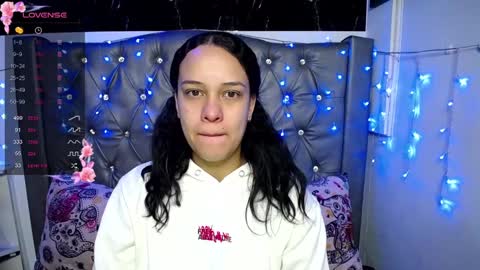 Snapshot of lila_gummy_ chatting on 01-14-25, 10:38 online show from 01-14-25, 10:38