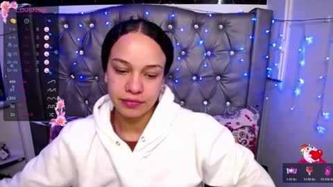 Snapshot of lila_gummy_ chatting on 01-18-25, 04:31 online show from 01-18-25, 04:31