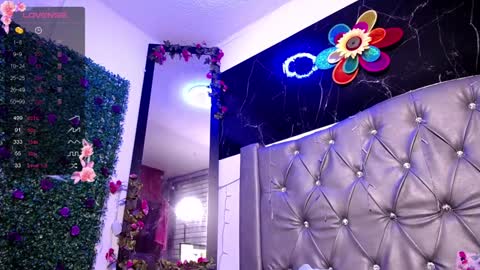 Snapshot of lila_gummy_ chatting on 01-20-25, 11:13 online show from 01-20-25, 11:13