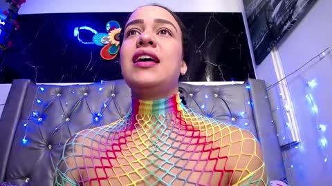 Snapshot of lila_gummy_ chatting on 01-22-25, 01:42 online show from 01-22-25, 01:42