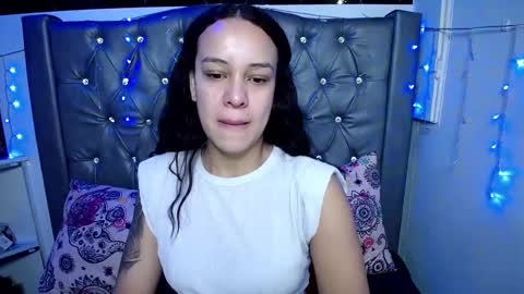 Snapshot of lila_gummy_ chatting on 02-17-25, 11:34 online show from 02-17-25, 11:34