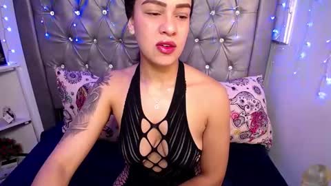 Snapshot of lila_gummy_ chatting on 03-01-25, 11:39 online show from 03-01-25, 11:39