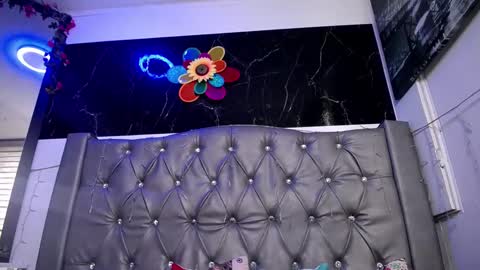 Snapshot of lila_gummy_ chatting on 03-03-25, 06:55 online show from 03-03-25, 06:55