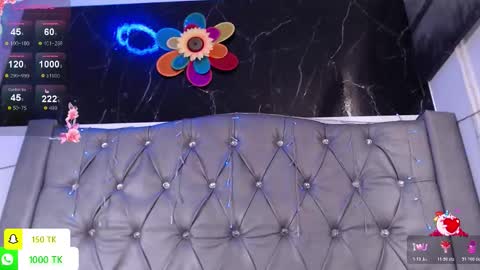 Snapshot of lila_gummy_ chatting on 10-27-25, 02:21 online show from 10-27-25, 02:21