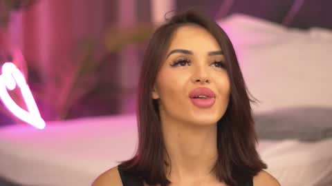 Lila The Hottie online show from 10-05-25, 04:44