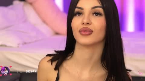 Lila The Hottie online show from 05-02-26, 06:07