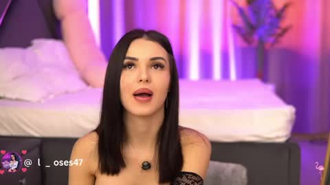 Lila The Hottie online show from 05-05-26, 04:20