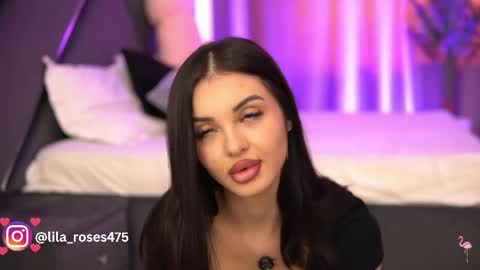 Lila The Hottie online show from 05-07-26, 04:18