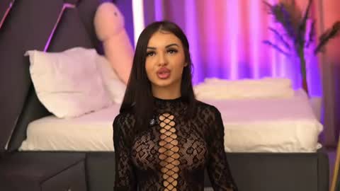 Lila The Hottie online show from 06-17-26, 04:37