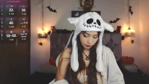 lila_min online show from 10-09-25, 02:15