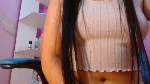 L I L A online show from 01-10-25, 05:13