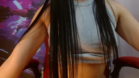 L I L A online show from 01-11-25, 04:57