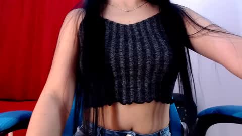 L I L A online show from 02-03-25, 02:34