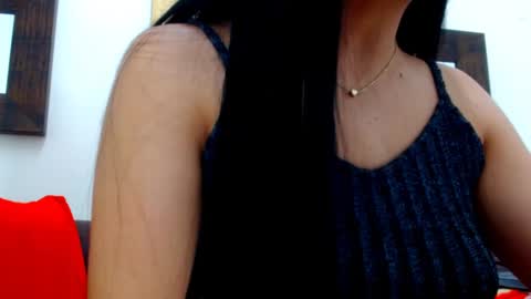 L I L A online show from 02-18-25, 05:53