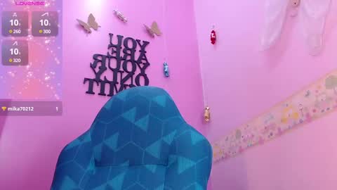 L I L A online show from 02-24-25, 09:31