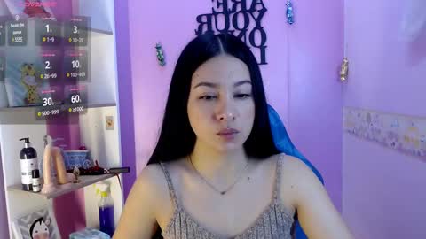 L I L A online show from 03-07-25, 02:34