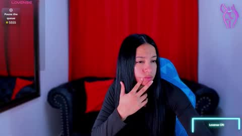 L I L A online show from 10-21-25, 12:39