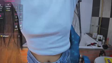 L I L A online show from 02-01-26, 12:26