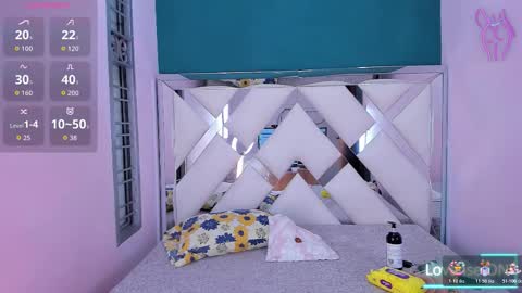 L I L A online show from 02-05-26, 12:21