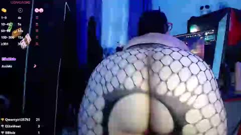 LILA RAVEN online show from 02-27-25, 01:59