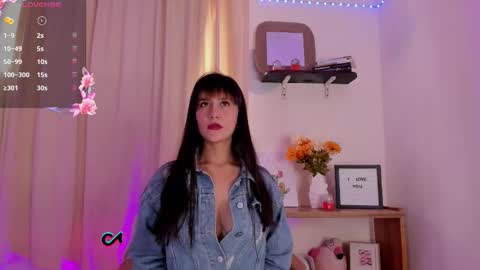 Lila  online show from 10-13-25, 07:36