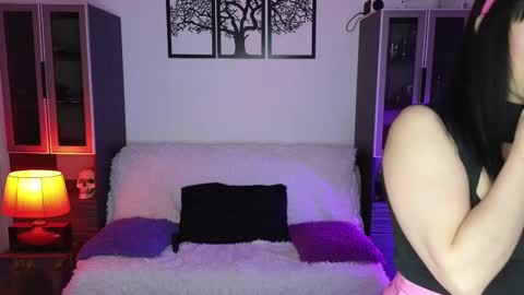 Lila online show from 02-23-25, 03:51