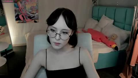 Lili online show from 07-11-26, 11:13