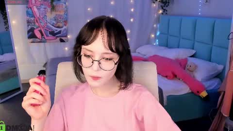Lili online show from 07-20-26, 11:12