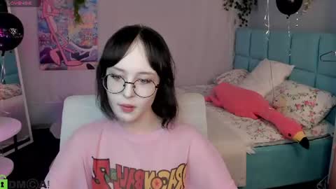 Lili online show from 07-22-26, 11:13