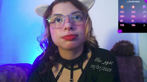 Jen online show from 01-18-25, 01:51